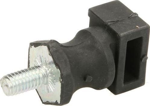 Topran 116 479 - Буфер, повітряний фільтр autocars.com.ua