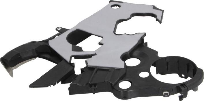 Topran 116 525 - Кожух, зубчастий ремінь autocars.com.ua