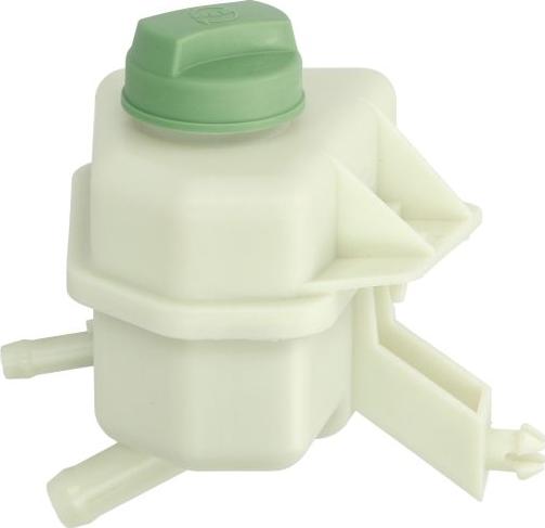 Topran 116 526 - Компенсаційний бак, гідравлічного масла услітеля керма autocars.com.ua