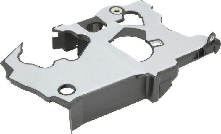 Topran 116 527 - Кожух, зубчастий ремінь autocars.com.ua