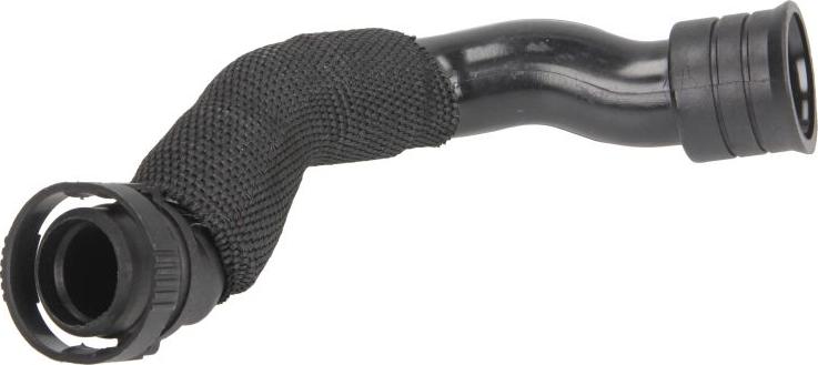 Topran 116 539 - Шланг, воздухоотвод кришки головки циліндра autocars.com.ua