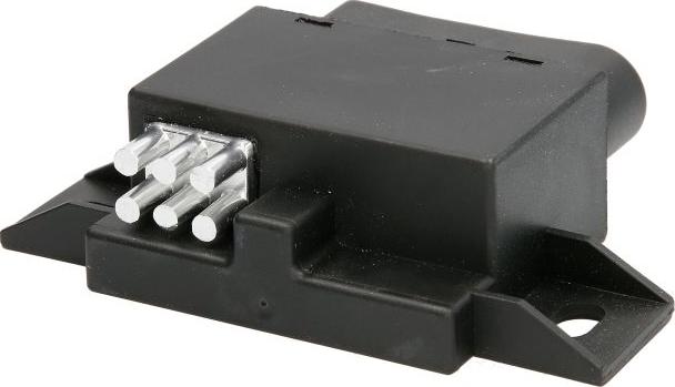 Topran 116 586 - Реле, паливний насос autocars.com.ua