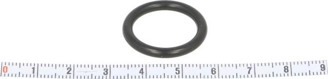 Topran 116 631 - Прокладка, масляний радіатор autocars.com.ua