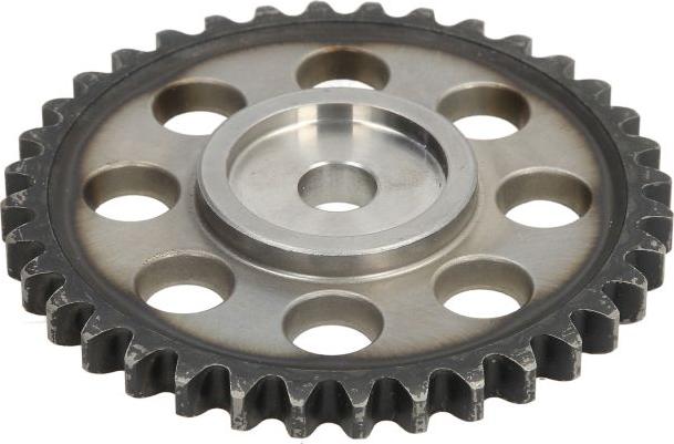 Topran 116 644 - Шестерня, розподільчий вал autocars.com.ua