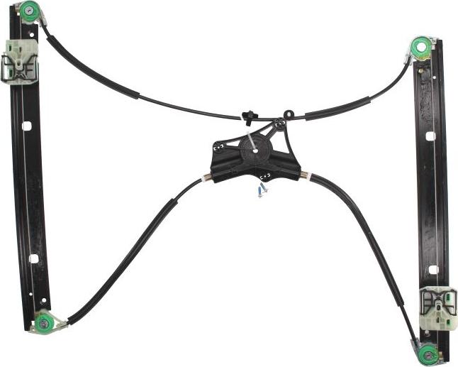 Topran 116 688 - Підйомний пристрій для вікон autocars.com.ua