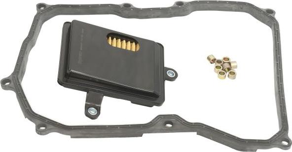 Topran 116 703 - Гідрофільтри, автоматична коробка передач autocars.com.ua