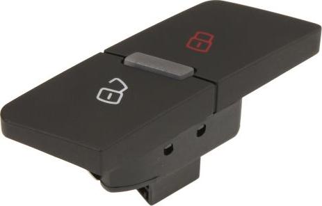 Topran 116790 - Вимикач, фіксатор двері autocars.com.ua