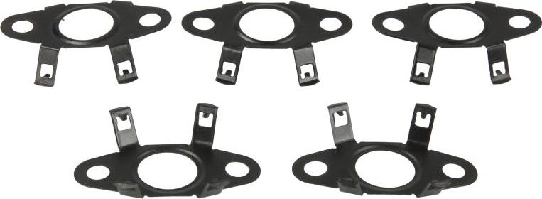 Topran 116 846 - Прокладка, компресор autocars.com.ua