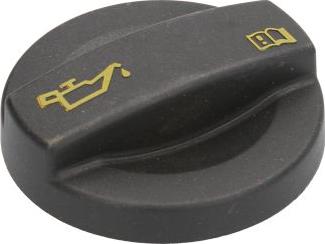 Topran 116 851 - Кришка, заливна горловина autocars.com.ua