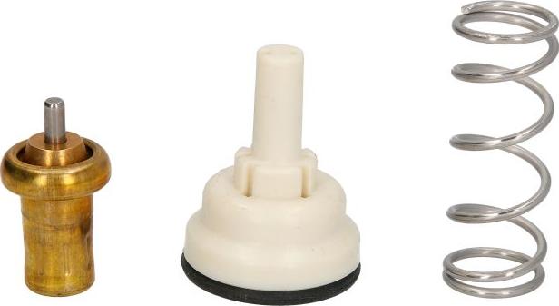 Topran 116 865 - Термостат, охолоджуюча рідина autocars.com.ua