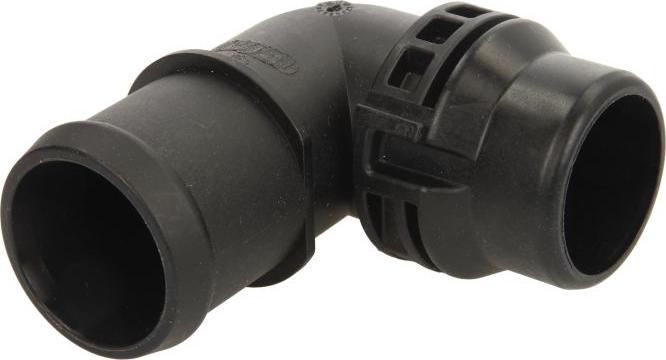 Topran 117 038 - Фланець охолоджуючої рідини autocars.com.ua