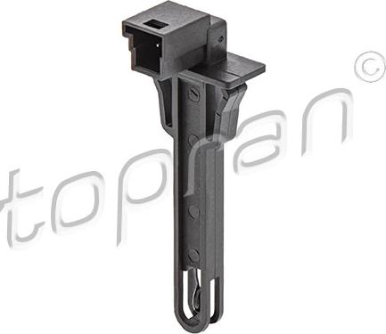 Topran 117 097 - Датчик, внутрішня температура autocars.com.ua
