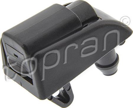 Topran 117 158 - Розпилювач води для чищення, система очищення вікон autocars.com.ua