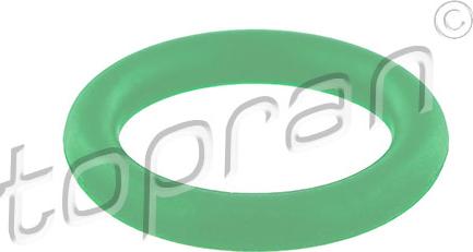 Topran 117 248 - Уплотнительное кольцо, резьбовая пробка маслосливного отверстия avtokuzovplus.com.ua