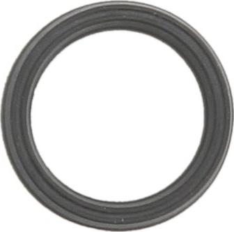 Topran 117 384 - Прокладка, корпус масляного фільтра autocars.com.ua