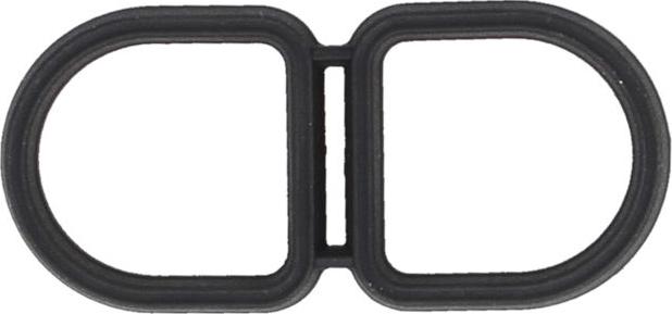 Topran 117 385 - Прокладка, корпус масляного фільтра autocars.com.ua