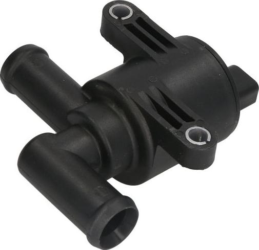 Topran 117 425 - Регулюючий клапан охолоджуючої рідини autocars.com.ua