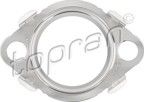 Topran 117 471 - Прокладка, компресор autocars.com.ua