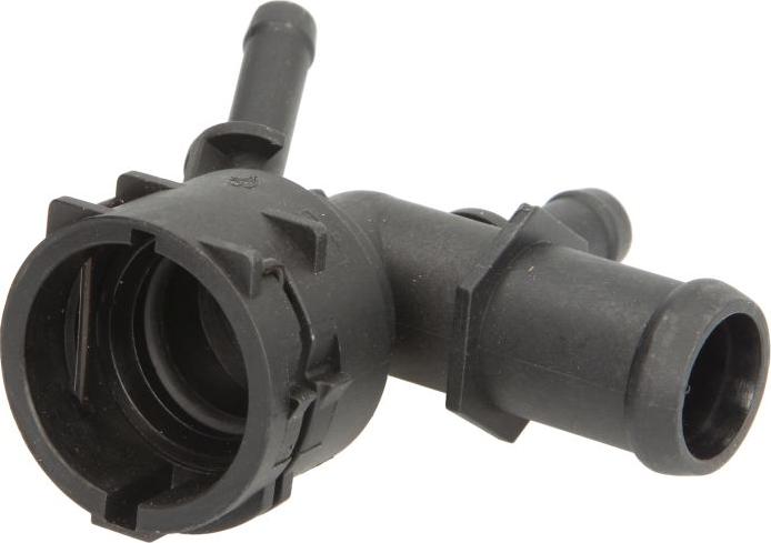 Topran 117 628 - Фланець охолоджуючої рідини autocars.com.ua