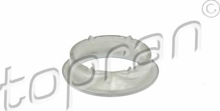 Topran 117 840 - Втулка, шток вилки перемикання передач autocars.com.ua