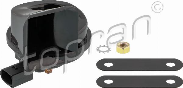 Topran 118 482 - Звуковий сигнал autocars.com.ua