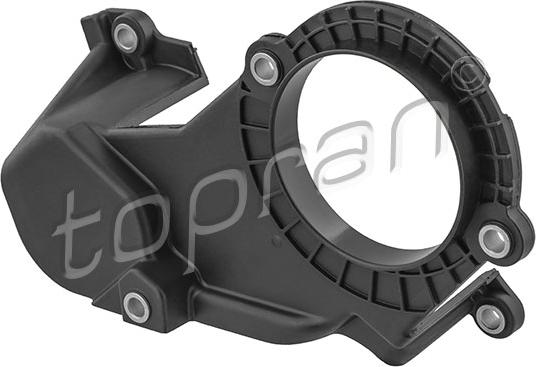 Topran 119 274 - Кожух, зубчастий ремінь autocars.com.ua