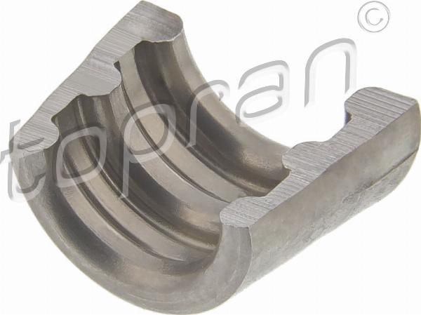 Topran 120 109 - Запобіжний клин клапана autocars.com.ua