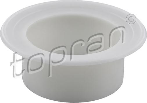 Topran 120 133 - Підшипник, важіль вимикання зчеплення autocars.com.ua
