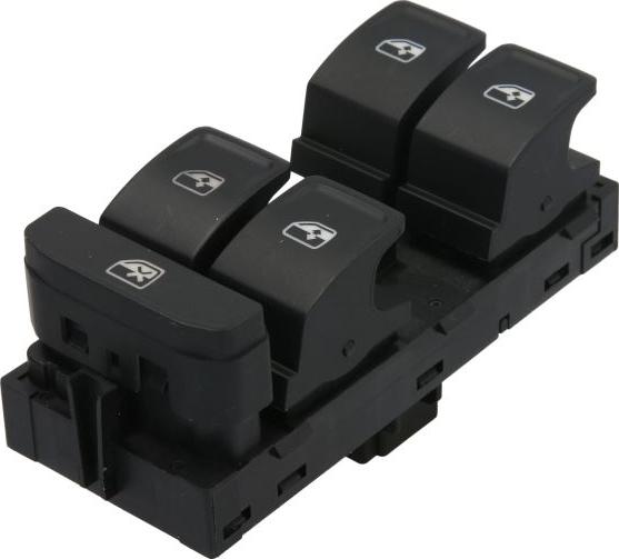 Topran 120 194 - Вимикач, стеклолод'емнік autocars.com.ua