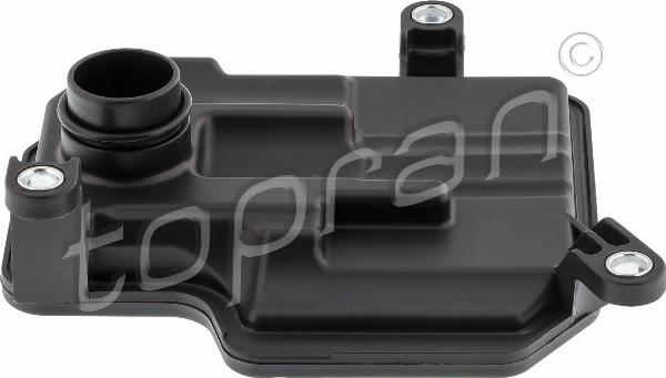 Topran 120 376 - Гідрофільтри, автоматична коробка передач autocars.com.ua