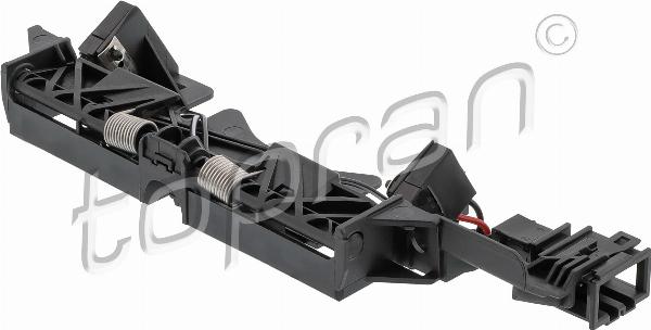 Topran 120 931 - Вимикач, контакт двері autocars.com.ua