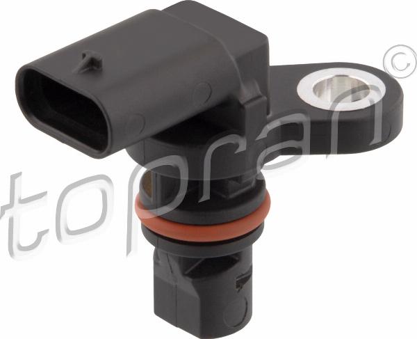 Topran 121 044 - Датчик, положення розподільного валу autocars.com.ua