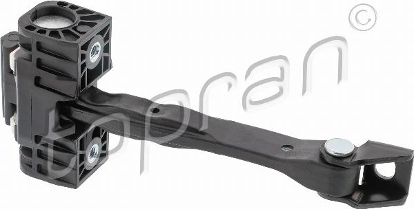 Topran 121 275 - Фіксатор дверей autocars.com.ua