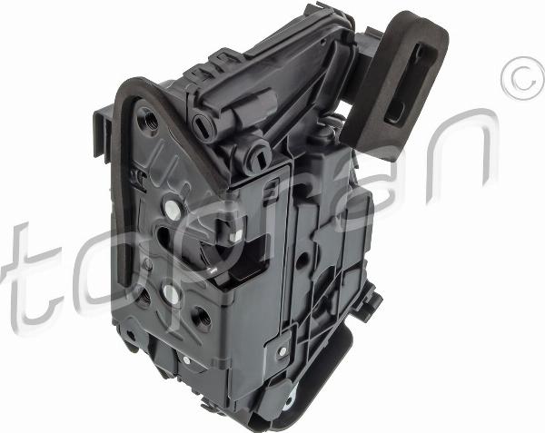 Topran 121 822 - Замок двері autocars.com.ua