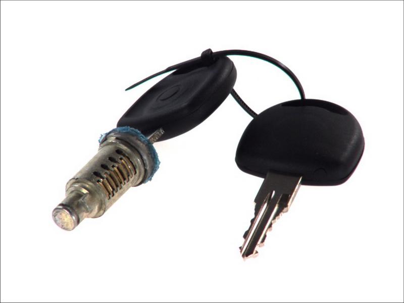 Topran 200 022 - Циліндр замка autocars.com.ua