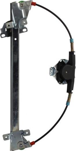 Topran 200 036 - Підйомний пристрій для вікон autocars.com.ua