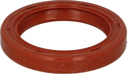 Topran 201 218 - Ущільнене кільце, розподільний вал autocars.com.ua