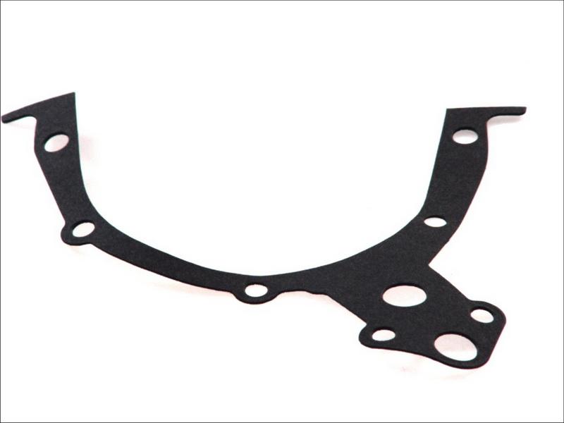 Topran 201 285 - Прокладка, масляний насос autocars.com.ua