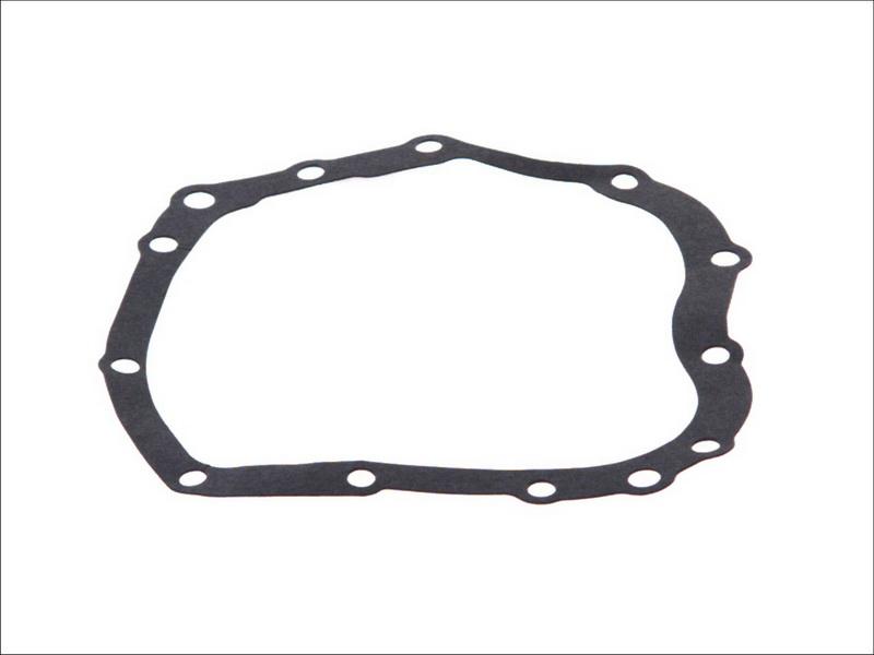 Topran 201 529 - Прокладка, ступінчаста коробка autocars.com.ua