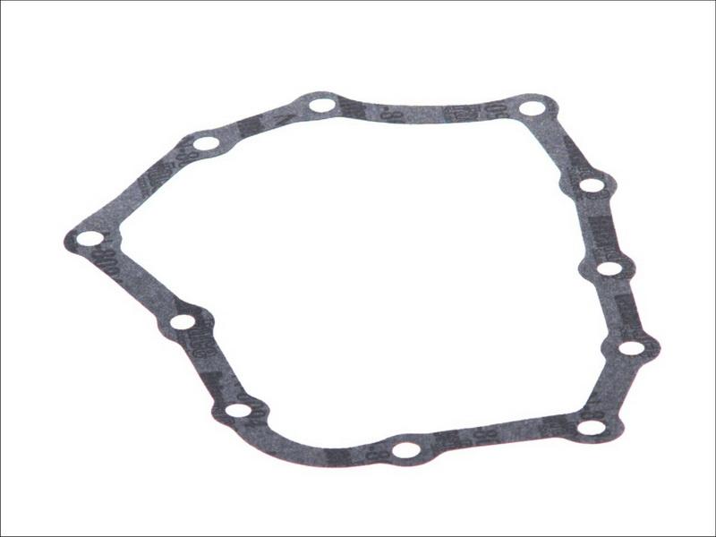 Topran 201 538 - Прокладка, ступінчаста коробка autocars.com.ua