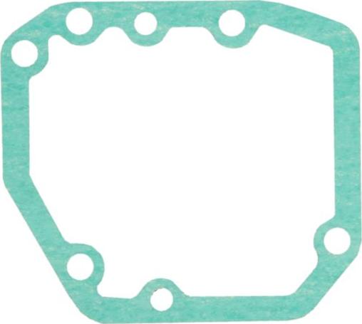 Topran 201 539 - Прокладка, ступінчаста коробка autocars.com.ua