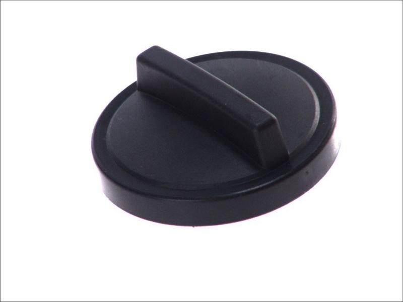 Topran 201 606 - Кришка, паливної бак autocars.com.ua