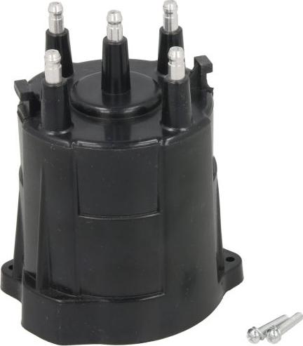 Topran 202 000 - Кришка розподільника запалювання autocars.com.ua