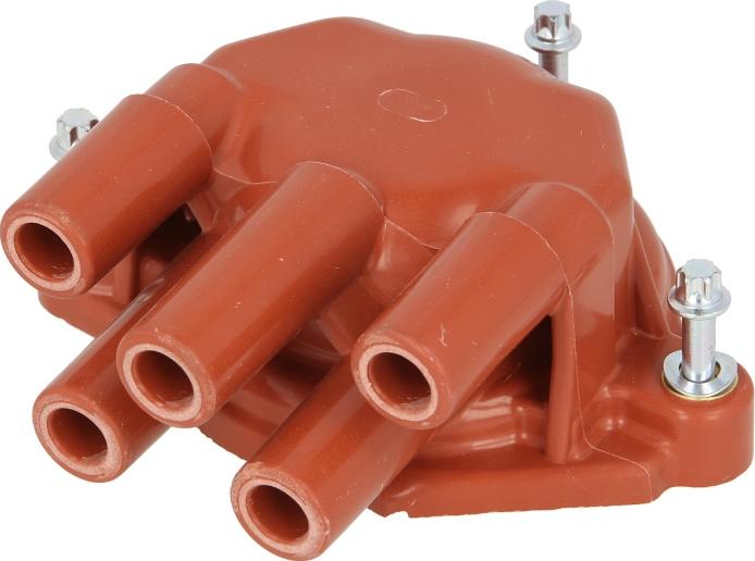 Topran 202 009 - Кришка розподільника запалювання autocars.com.ua