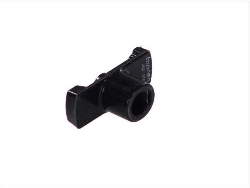 Topran 202 016 - Бігунок розподільника запалювання autocars.com.ua