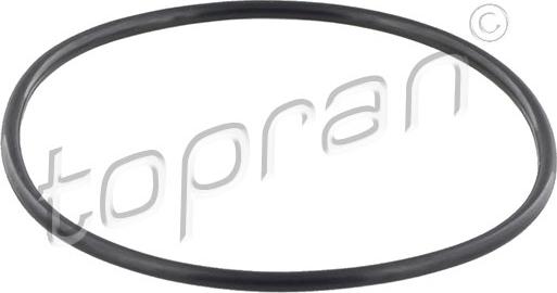 Topran 202 215 - Прокладка, датчик уровня топлива autodnr.net