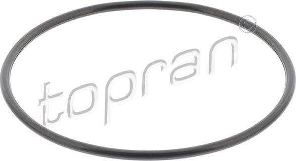 Topran 202 288 - Прокладка, водяной насос autodnr.net