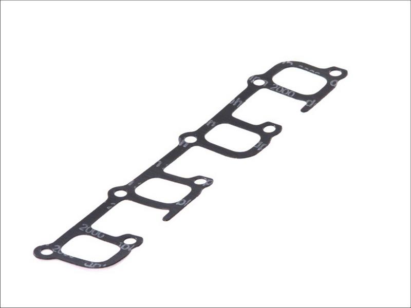 Topran 203 858 - Прокладка, впускний колектор autocars.com.ua