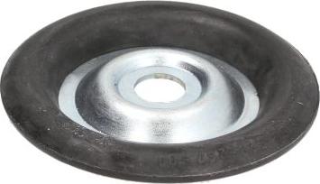 Topran 205 465 - Тарілка пружини autocars.com.ua