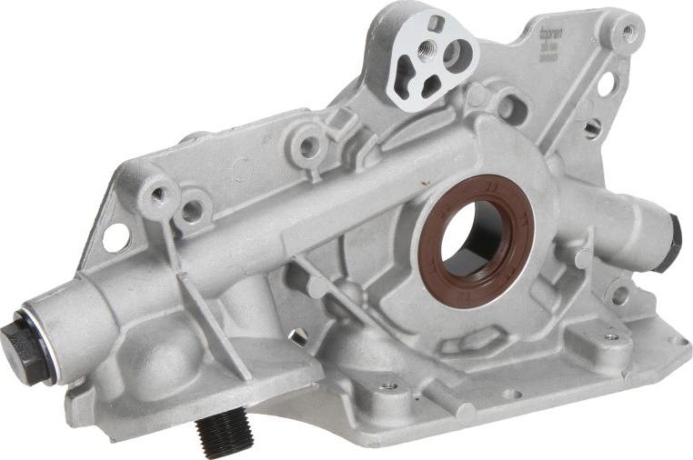 Topran 205 586 - Масляний насос autocars.com.ua